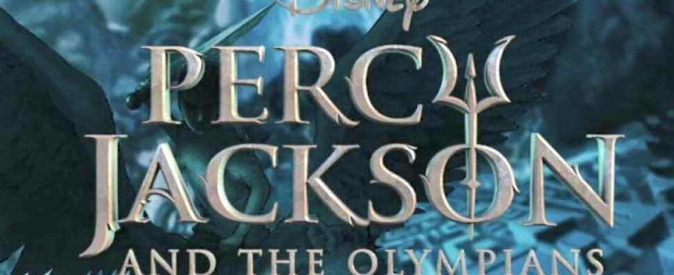 La série Percy Jackson de Disney + a enfin choisi le personnage principal, et maintenant cela semble réel