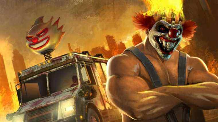 La série télévisée Twisted Metal a trouvé son réalisateur
