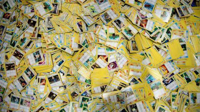 La société Pokémon achète son fabricant de cartes à collectionner alors que la demande monte en flèche
