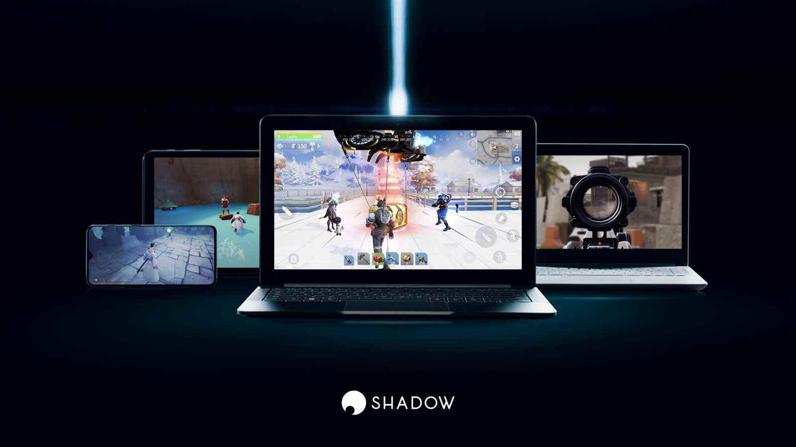 La société de cloud gaming derrière Shadow a déposé son bilan

