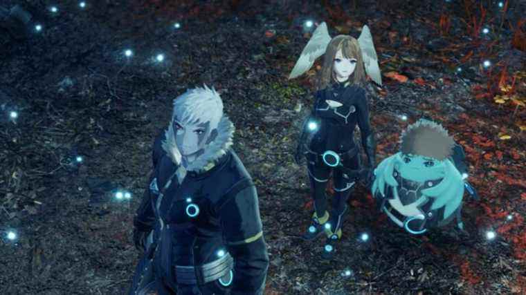 La sortie de Xenoblade Chronicles 3 déplacée de septembre à juillet

