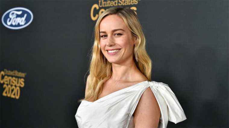 La star de Captain Marvel, Brie Larson, rejoint Fast and Furious 10