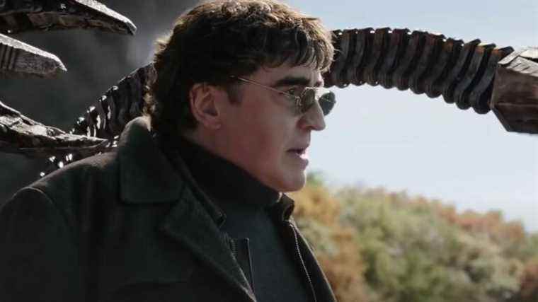 La star de Spider-Man, Alfred Molina, parle de l'expérience "extraordinaire" de No Way Home et de la possibilité pour Doc Ock de revenir
