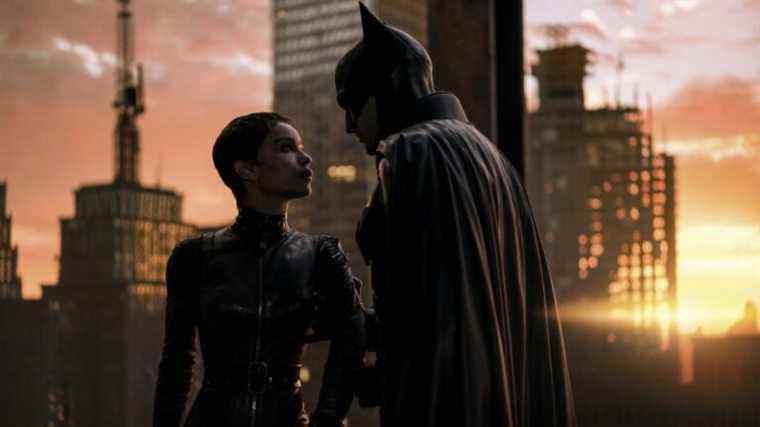 La suite de Batman confirmée avec le retour de Robert Pattinson et Matt Reeves
