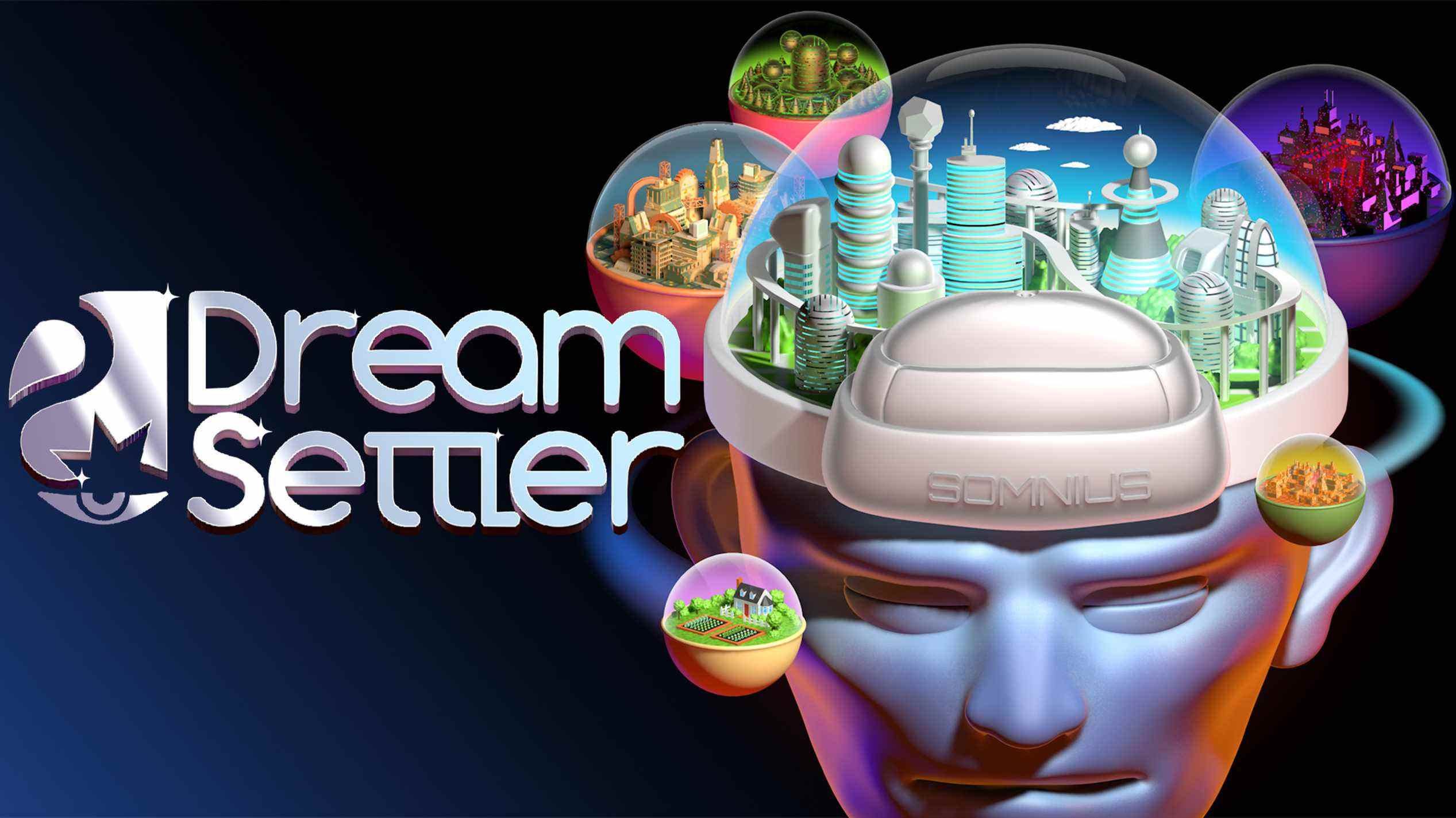 La suite spirituelle d'Hypnospace Dreamsettler annoncée pour consoles et PC    
