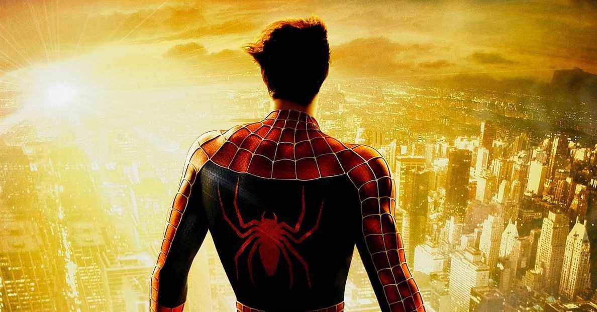 La trilogie Spider-Man de Sam Raimi a l'arc moral le plus fort des films de super-héros
