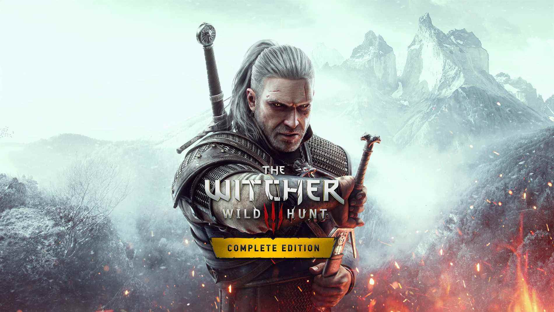 La version nouvelle génération de The Witcher 3 retardée indéfiniment, le développement a été déplacé en interne
