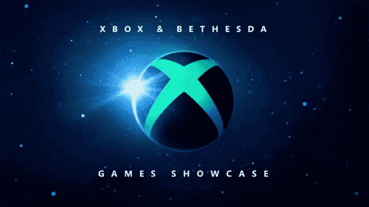 La vitrine des jeux Xbox et Bethesda est prévue pour le 12 juin