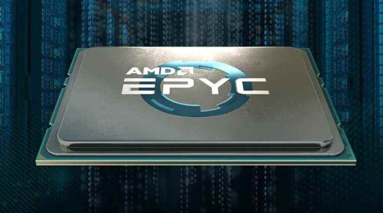 L’acquisition d’AMD de plusieurs milliards de dollars pourrait donner à EPYC un avantage très important