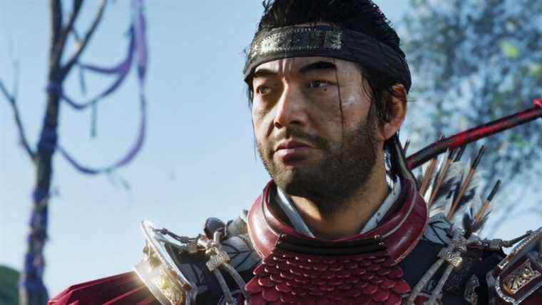 L'adaptation du film Ghost of Tsushima trouve son scénariste
