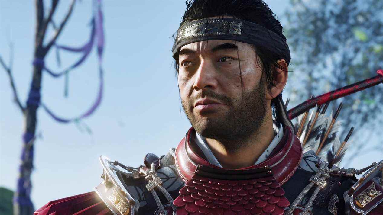 L'adaptation du film Ghost of Tsushima trouve son scénariste
