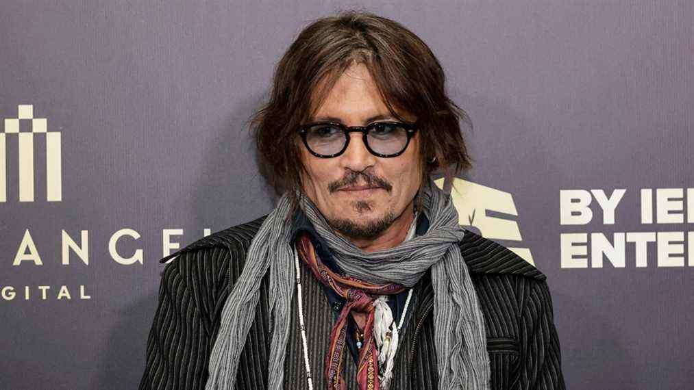 L'ancien agent de Johnny Depp affirme que les allégations d'abus ont coûté à l'acteur le sixième film 