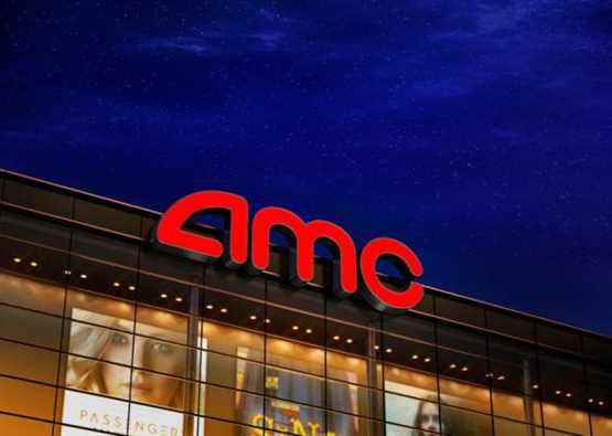 L’application mobile AMC pour les cinémas américains accepte désormais Dogecoin, Shiba Inu et d’autres crypto-monnaies