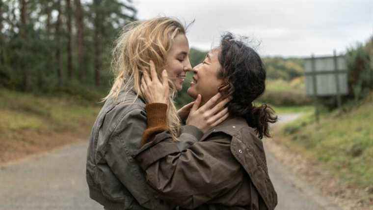 L’auteur de Killing Eve, Luke Jennings, n’est pas non plus satisfait de cette finale