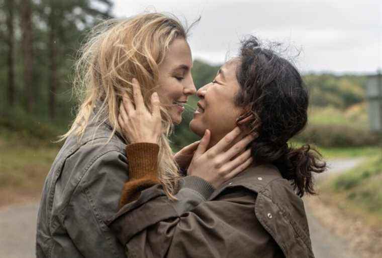 L’auteur du livre ‘Killing Eve’ claque la finale de la série – Luke Jennings Backlash