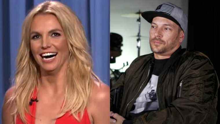 L'avocat de Kevin Federline répond aux commentaires de Britney Spears sur le fait que son ex ne l'aurait pas vue pendant sa grossesse
