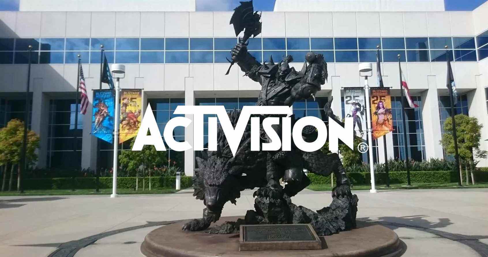 Le Conseil national des relations de travail s'oriente vers l'interdiction des réunions d'audience captive au milieu du mouvement de syndicalisation d'Activision Blizzard
