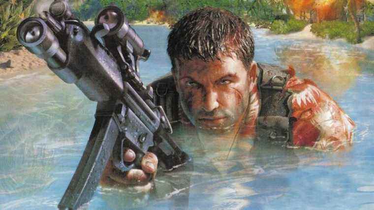 Le Far Cry original obtient une suite non officielle