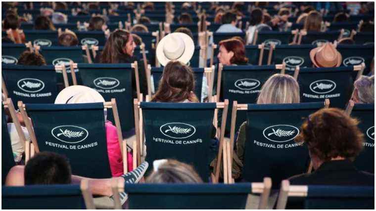 Le Marché du film de Cannes dévoile le programme complet Ukraine in Focus avec une sélection de cinéastes et de producteurs (EXCLUSIF)
	
	
