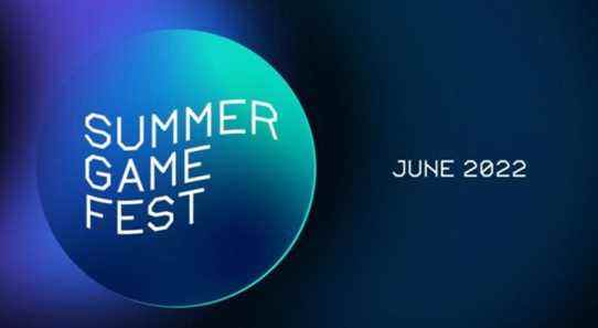 Le Summer Game Fest de Geoff Keighley se poursuivra cette année et commencera en juin