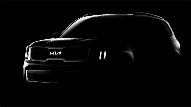 Le Telluride de Kia, le SUV que tout le monde veut, est mis à niveau et une nouvelle version tout-terrain