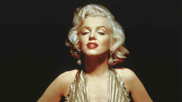 Le biopic "Blonde" de Marilyn Monroe de Netflix obtient la note NC-17
