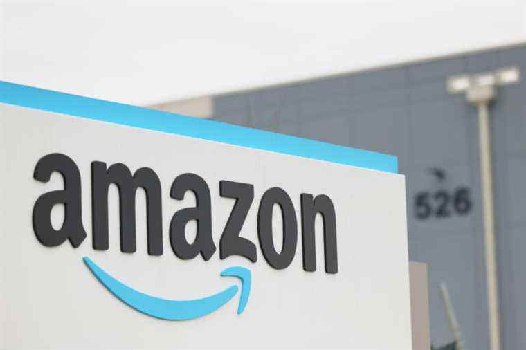 Le boom pandémique d’Amazon est terminé