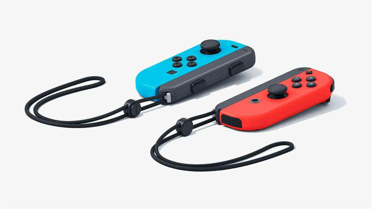 Le centre de réparation Nintendo Switch Joy-Con a été submergé chaque semaine, selon d'anciens employés
