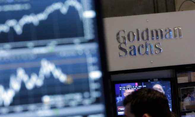 Le commerce d’options OTC Bitcoin de Goldman Sachs « ne signifie pas grand-chose », mais peut ouvrir la voie à une plus grande implication institutionnelle