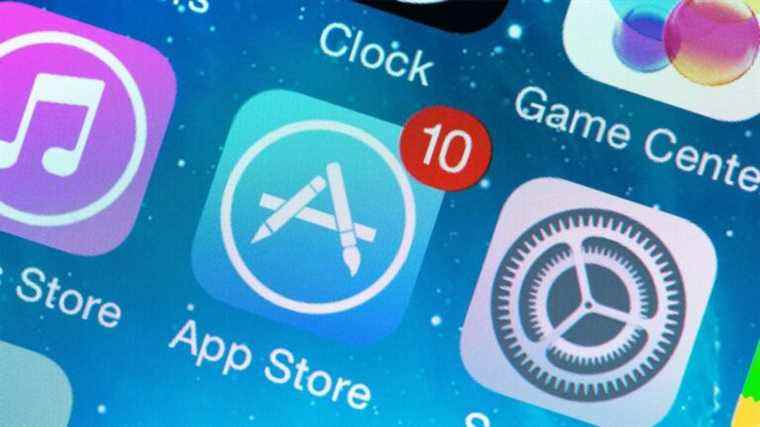 Le dernier changement de politique de l’App Store d’Apple met les développeurs dans les bras