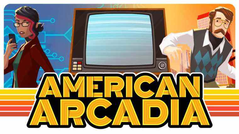 Le développeur de Call of the Sea, Out of the Blue Games, annonce le jeu de plateforme et de puzzle American Arcadia pour consoles et PC    
