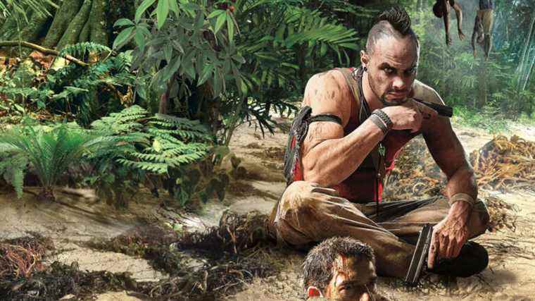 Le directeur créatif de Far Cry 3 quitte Ubisoft après presque deux décennies dans l'entreprise

