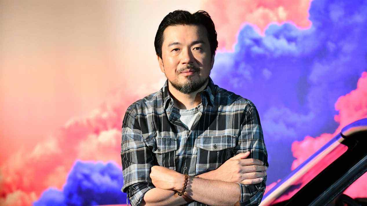 Le directeur de Fast X, Justin Lin, démissionne
