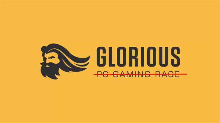 Le fabricant de périphériques pour PC de jeu Glorious abandonne son nom controversé
