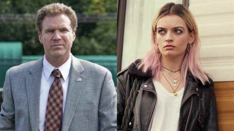 Le film Barbie en direct de Margot Robbie ajoute Will Ferrell et Emma Mackey