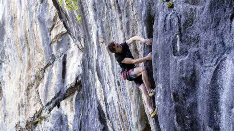 Le film d'escalade 'Adam Ondra: Pushing the Limit' lance la bande-annonce (EXCLUSIF) Le plus populaire doit être lu Inscrivez-vous aux newsletters Variety Plus de nos marques
	
	
