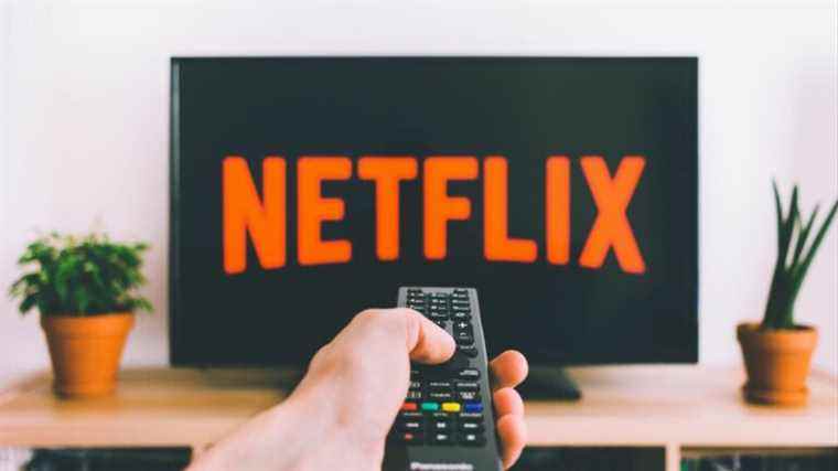 Le film n ° 1 sur Netflix n’est pas sur US Netflix – où vous pouvez le diffuser