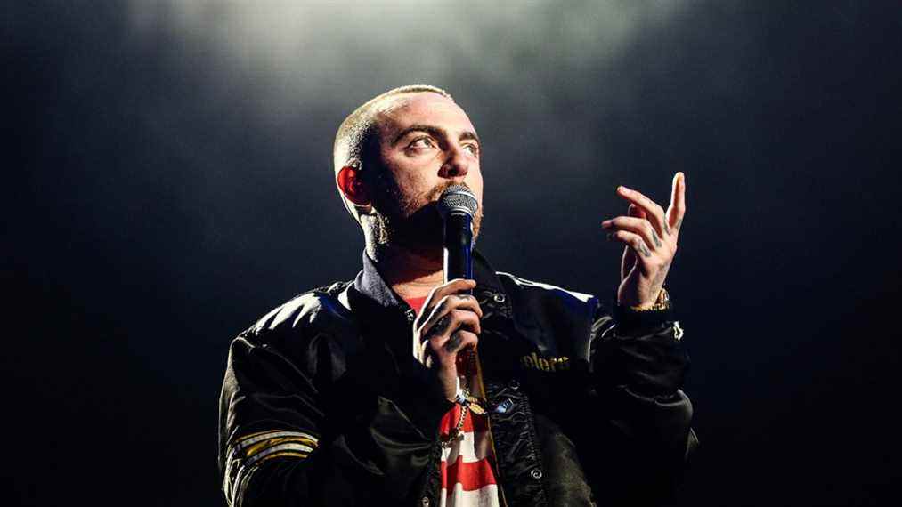 Le fournisseur de drogue Mac Miller condamné à plus de 10 ans de prison
