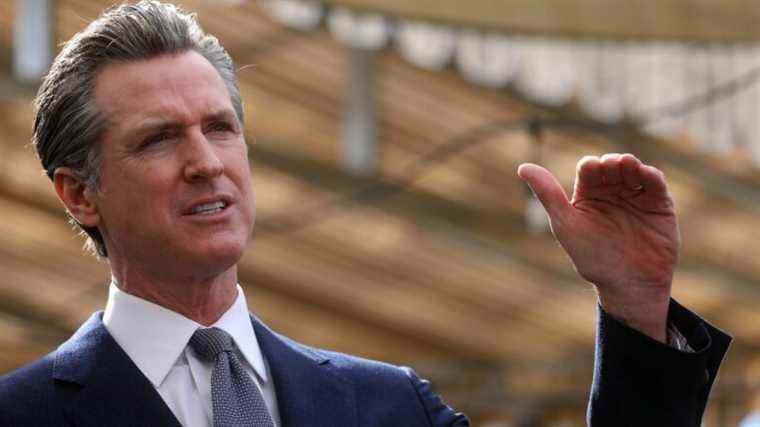 Le gouverneur de Californie Gavin Newsom accusé d'ingérence dans le procès d'Activision Blizzard
