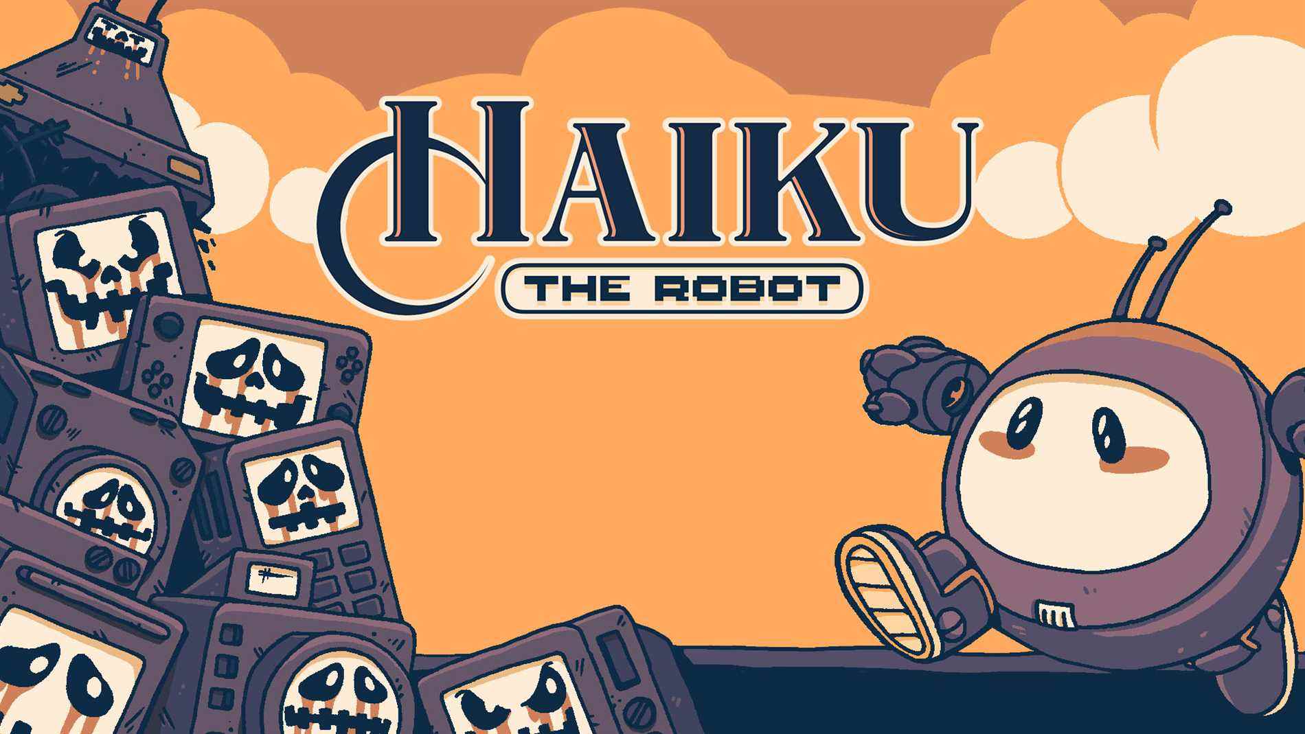 Le jeu d'aventure à défilement latéral Haiku, le robot pour PC sort le 28 avril    
