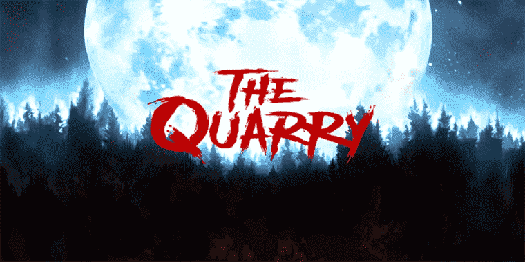 quarry