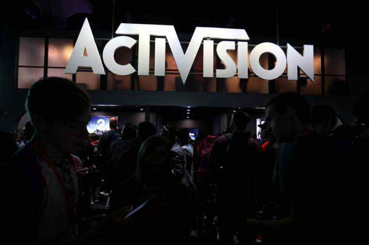 Le juge rejette le recours collectif contre l’enquête sur le harcèlement sexuel d’Activision Blizzard