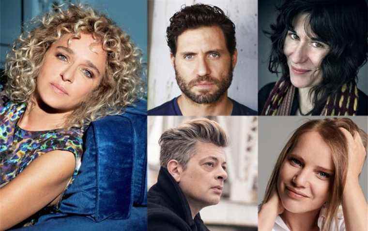 Le jury Un Certain Regard de Cannes comprend Valeria Golino, Édgar Ramírez, Joanna Kulig et bien d'autres.
	
	
