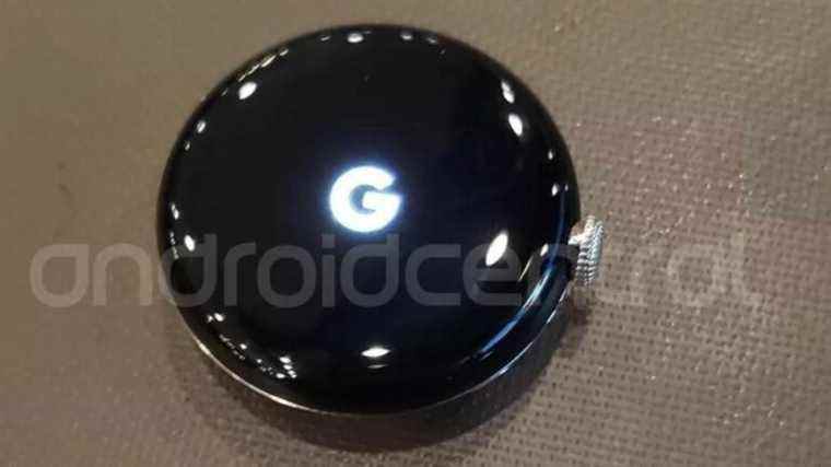 Le lancement de Google Pixel Watch semble imminent – voici pourquoi