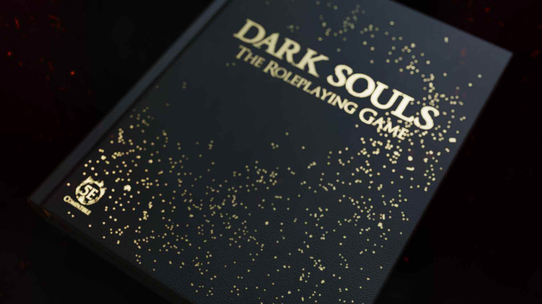 Dark Souls : Le jeu de rôle Édition Collector