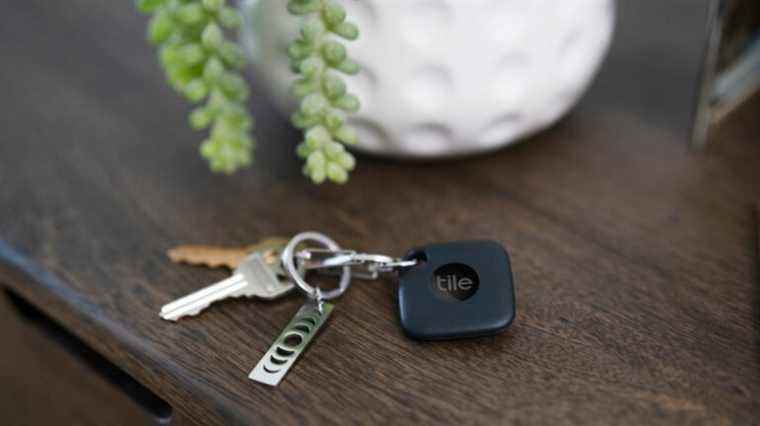 Le meilleur traqueur Bluetooth de 2022