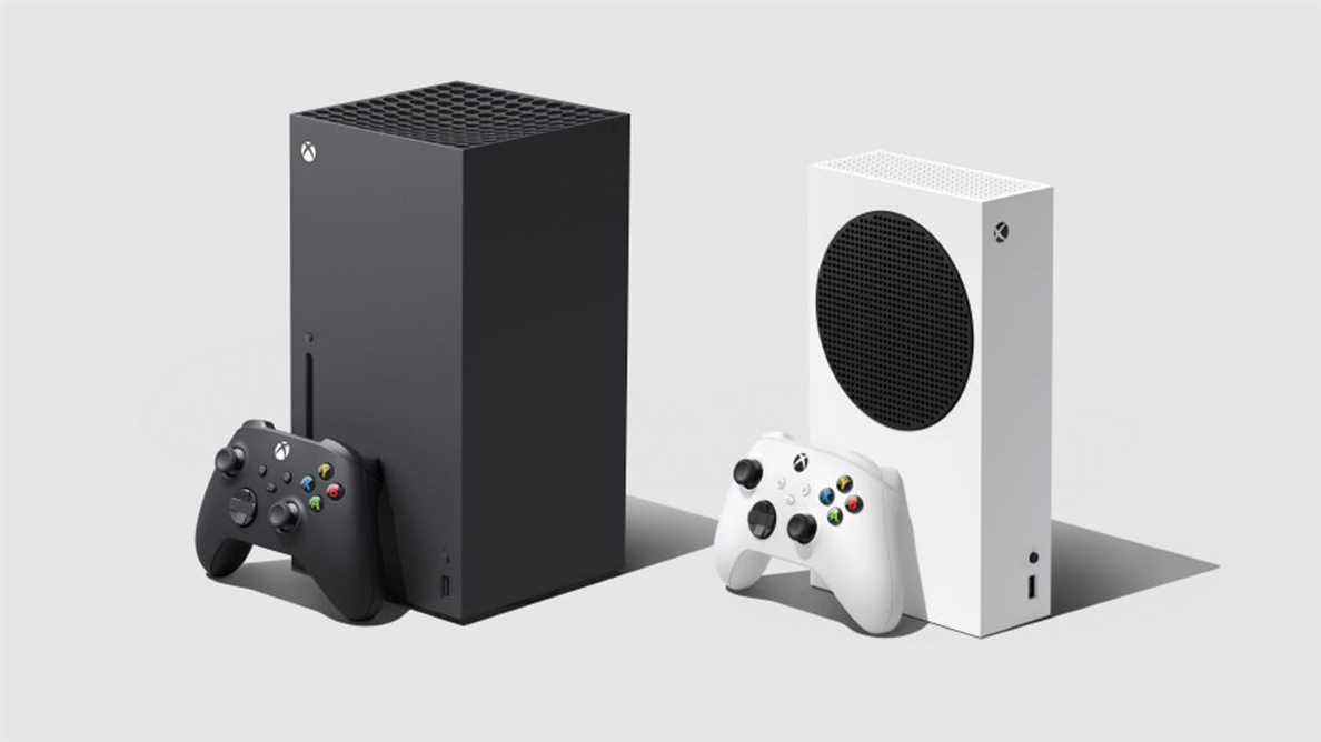 Le mois après que la Xbox Series X soit devenue facile à acheter
