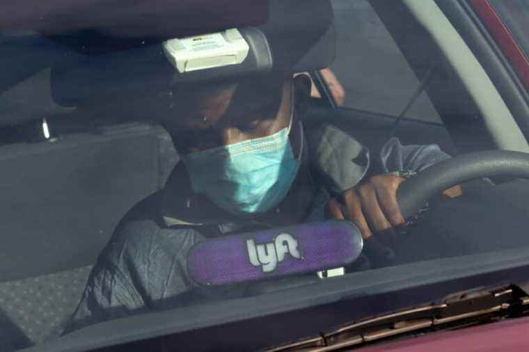 Le nouveau chef de l’IA du Pentagone est un ancien cadre de Lyft