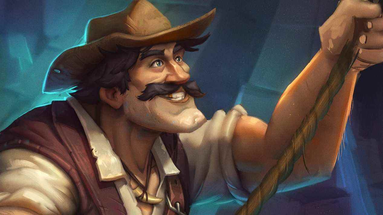 Le nouvel ensemble de base de Hearthstone ramène les cartes originales Reno, Brann, Elise et Sir Finley
