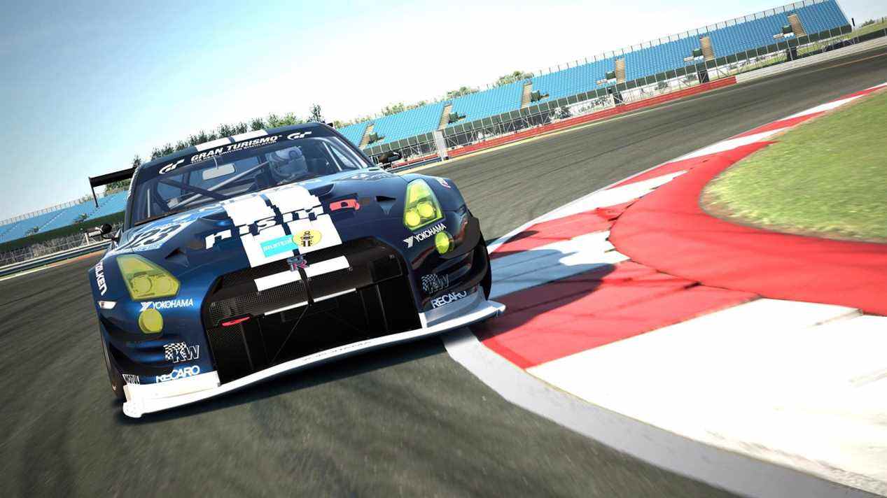 Le premier patch de Gran Turismo 7 commence à résoudre ses problèmes de lancement
